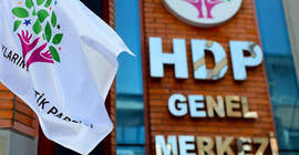 HDP'den Öcalan'la görüşmeye ilişkin açıklama
