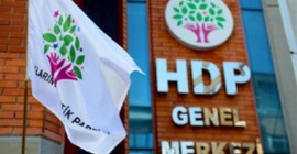 HDP: Zerre kadar demokratik meşruiyeti olmayan bir karar