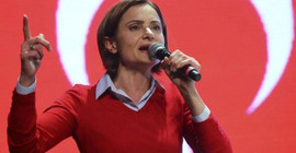 Kaftancıoğlu: Halk iradesinin gasp edilmesi mümkün olmayacaktır