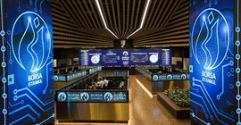Borsa İstanbul’da yeni rekor