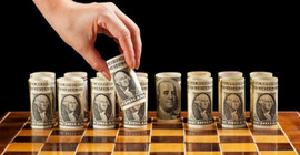 Dolar 6.20'yi test etti, TL'de mazbata sıkıntısı