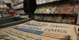 Financial Times: Türkiye'deki siyasi kargaşa riski arttı