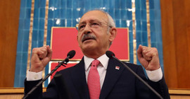 Kılıçdaroğlu: Bahçeli'ye kapak olsun