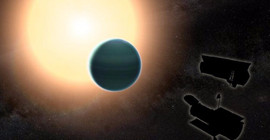 NASA’dan dünyanın en büyük uzay teleskobu