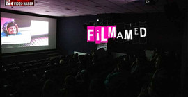 7. FilmAmed belgesel film festivali başladı