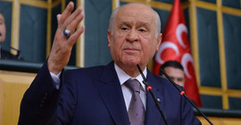 Bahçeli'den Kılıçdaroğlu'na yanıt: Kaynayan kazan kapak tutmaz