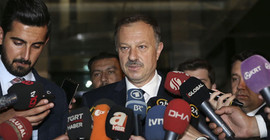 AKP'li Recep Özel: Kararın doğru ya da yanlış olması önemli değil