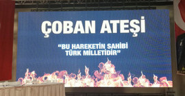 Yeni kurulacak 'merkez sağ' partiden İmamoğlu'na destek açıklaması