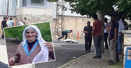 85 yaşındaki kadını öldüren uzman çavuşa 2 yıl 6 aylık indirimli ceza