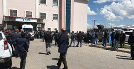 Korucu dehşeti: Eşi ve 1 yaşındaki oğlunu öldürdü, 2 oğlunu ağır yaraladı