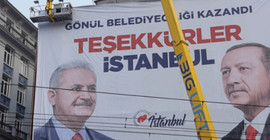 Reuters: AKP’li kaynak; ‘bir ay önceye göre daha iyi durumda değiliz’