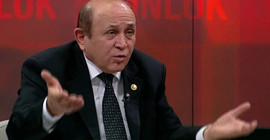 Burhan Kuzu: FETÖ'cü futbolcuların çoğu Galatasaraylı