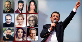 AKP'li Özel sanatçıları hedef aldı: Sanatınız da adamlığınız da yalan