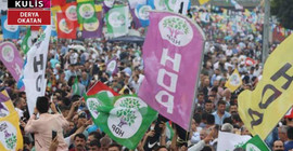 Rahatsızlık HDP'nin tutumunu etkilemeyecek