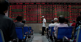 Dolar, Türkiye bankalarının TL alımıyla düştü