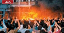 Firari Sivas Katliamı sanıkları gazete ilanıyla duruşmaya çağrılacak