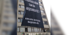 Baro'dan karşı komşusu YSK'ye mesaj: Hukuksuzluğun tam karşısındayız