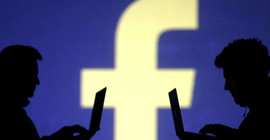 Türkiye'den Facebook'a 1.6 milyon lira ceza