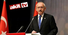Akit TV, Kılıçdaroğlu'na 25 bin TL ödeyecek