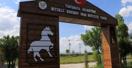 Belediyeyi 178 milyon borçlandıran kayyım, 2 milyon liralık 'boş' tesis yapmış