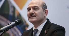 Soylu başkanlığında 23 Haziran için 'seçim güvenliği' toplantısı