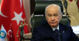 Bahçeli: Bana sorarsanız Öcalan avukatıyla görüşsün