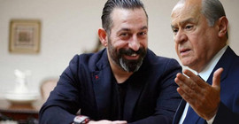 Cem Yılmaz: Herkes herkesi sevsin, sevmeyen gayret etsin