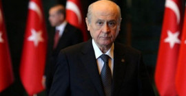 Bahçeli'den Kılıçdaroğlu'na: Dokunulmazlık için müracaat etsin de alnını karışlayalım