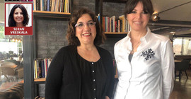 'Kırmızı renkteki muhaliflerdenseniz size asla salon verilmiyor'