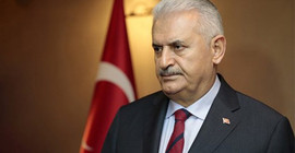 'Yoksa Binali Yıldırım seçilmek mi istemiyor?'