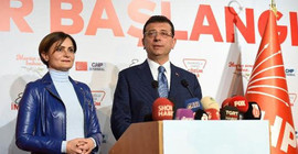CHP'nin seçim stratejisi belli oldu