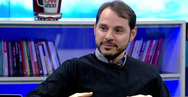 Burası daha önemli: Türk filmi gibi bir çocukluk geçirdim