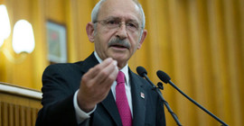 Kılıçdaroğlu: Sanatçı saraya soytarılık yapmaz