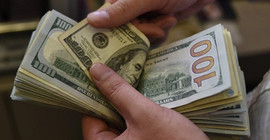Dolar güne hızlı başladı, 6.10 seviyesini gördü