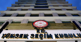 Gerekçeli karar için gözler YSK'de