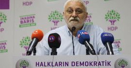 HDP'den, İmamoğlu açıklaması