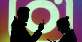 Instagram'dan Ramazan'na özel filtre