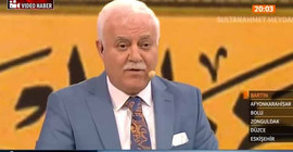 Hatipoğlu: ‘Ölmüş babanız yaşıyor mu?’
