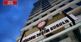 YSK'nin İstanbul kararı: Kurul oluşmamış, karar Anayasa'ya aykırı