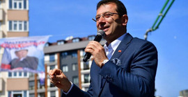 İmamoğlu için bir günde 5 milyon TL toplandı