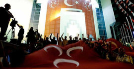 'MHP açılımlara, saçılımlara geçit vermeyecek'
