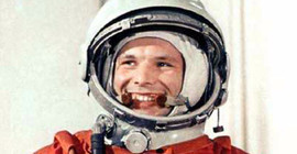 ABD, Yuri Gagarin'i Karamürsel'de öğrendi