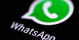 WhatsApp'in bir grup kullanıcısı casus yazılımla hedef alındı