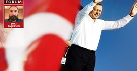 AKP’nin hayrı..