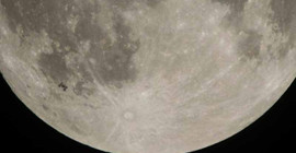 NASA: Ay soğuyor ve büzülüyor