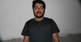 Kemal Gün'e destek veren üniversite öğrencisine para cezası