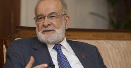 Saadet Partisi'nden İstanbul kararı