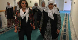 TBMM Başkanından annelere: Adalet Bakanı ile görüşeceğim