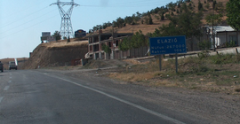 15 yerleşim yeri özel güvenlik bölgesi ilan edildi