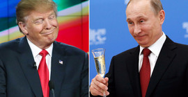 Putin, Trump'ı finanse mi etti?